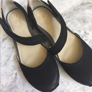 Brand New OTBT Women’s Pacific City Mary Janes!